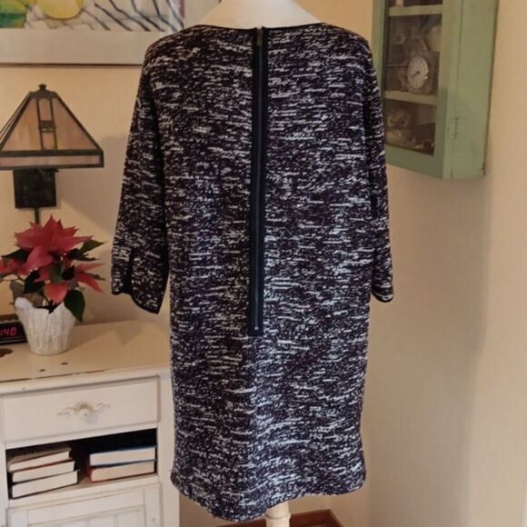 Ann Taylor Tweed Shift - Picture 6 of 12